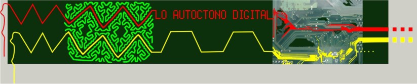 LO AUTOCTONO DIGITAL