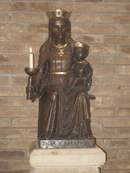 Our Lady of the Taper