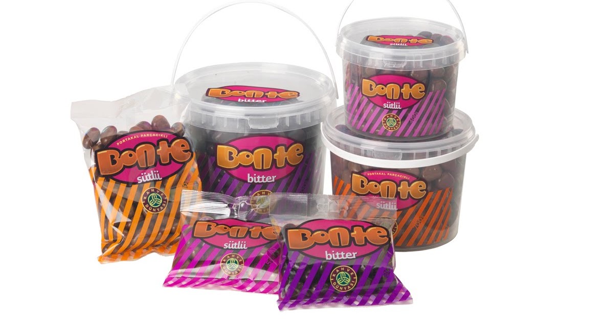 Alternatif Mutfak Kahve Dünyası�ndan Yepyeni Bir Lezzet BONTE