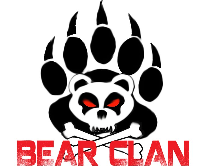 BEAR CLAN