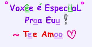 Blog de rafaelababy : ✿╰☆╮Ƹ̵̡Ӝ̵̨̄ƷTudo para orkut e msn, Depoimentos personalizados