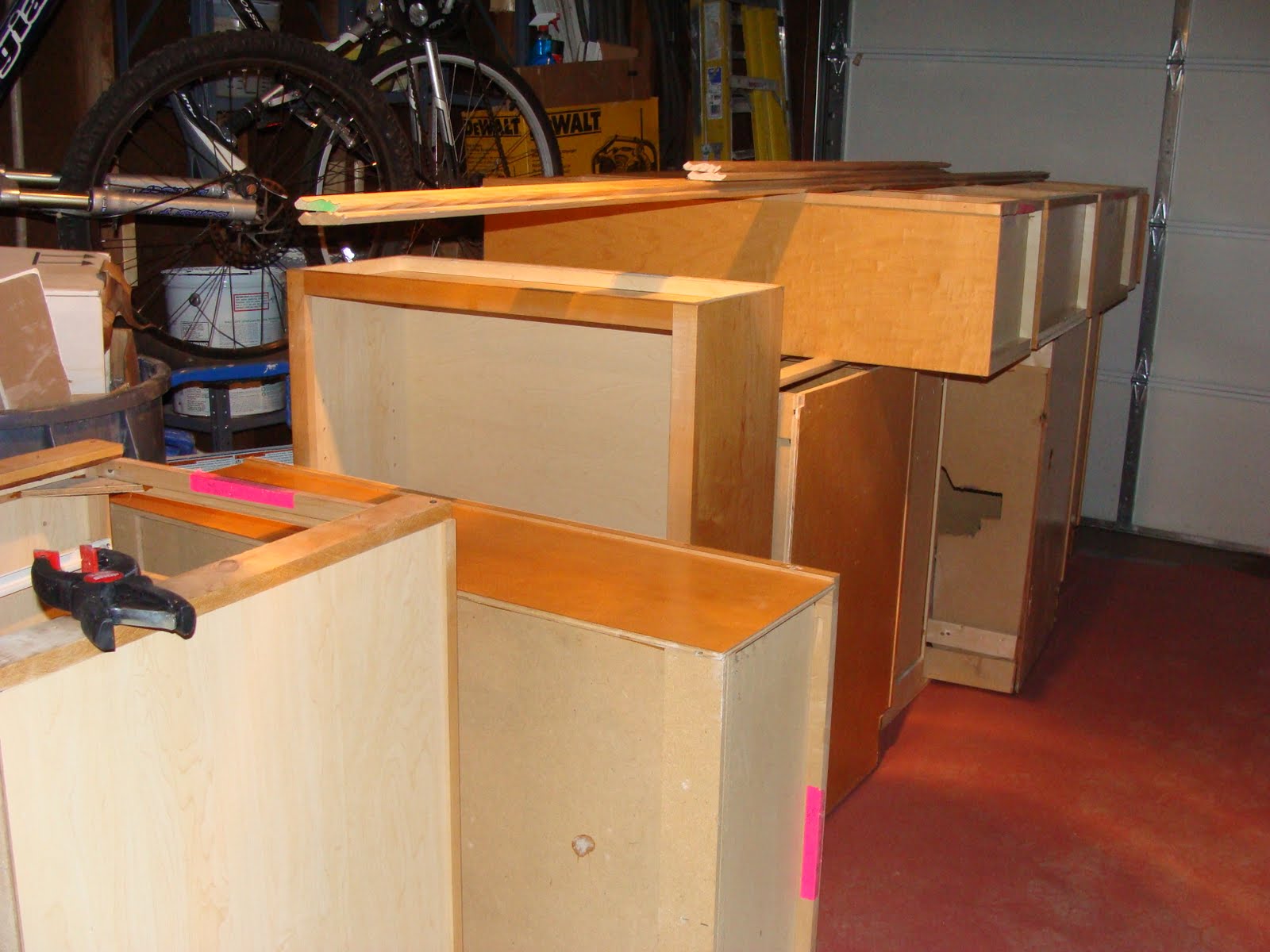 Kitchen cabinets mn Kitchen cabipainting