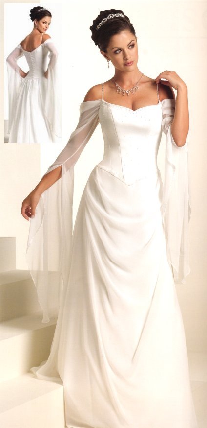 Wedding Dresses Wedding Dresses