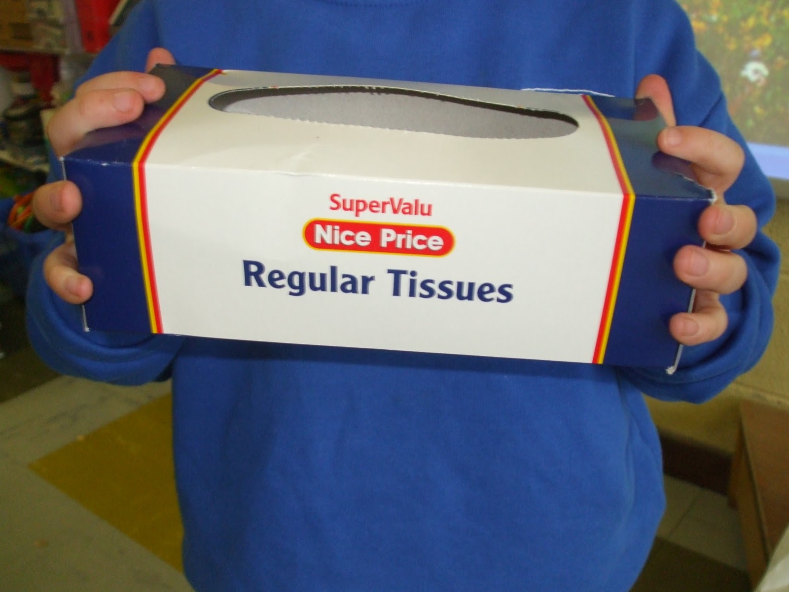 Cube Shaped Objects Around The House Viewing Gallery