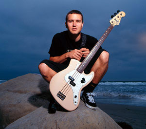 Markus Allan Hoppus