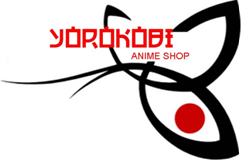 YOROKOBI ANIME SHOP ENSENADA