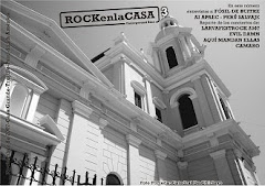 ROCKenlaCASA 3