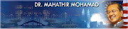 Blog Tun Dr. Mahathir Mohamad