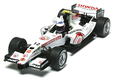 Honda Formula 1