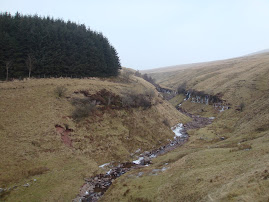 Wales countryside