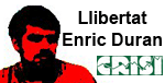 Libertad Enric Duran