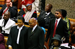 The African National Congress and the media tribunal