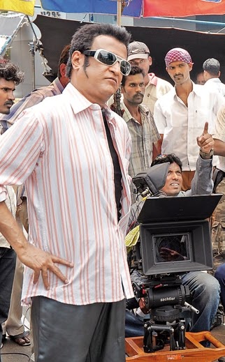 Audience Shower Praise On Enthiran As Box Office Collection Roar!!