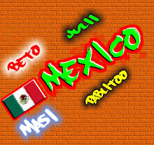 Mexicoo =P
