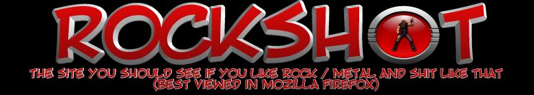 Rockshot