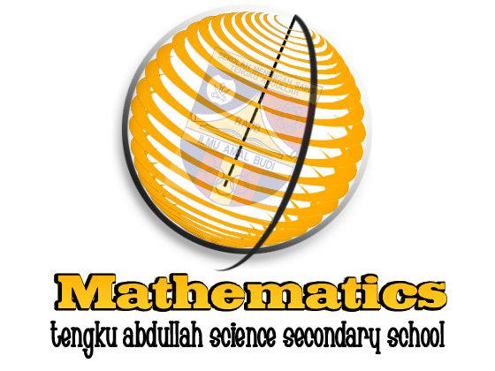 Blog Rasmi Mathematics PMR Semesta