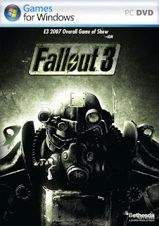 Fallout Full Fallout+3