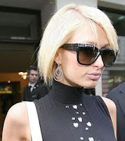 paris hilton ditangkap