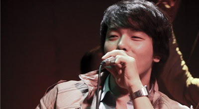 park yong-ha meninggal