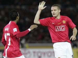 skor MU vs Tottenham