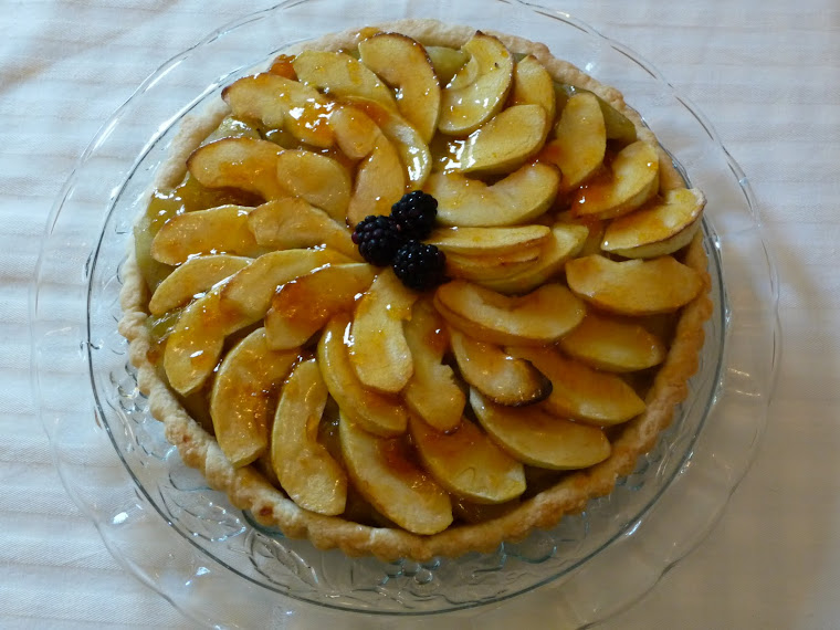 Apple Tarte