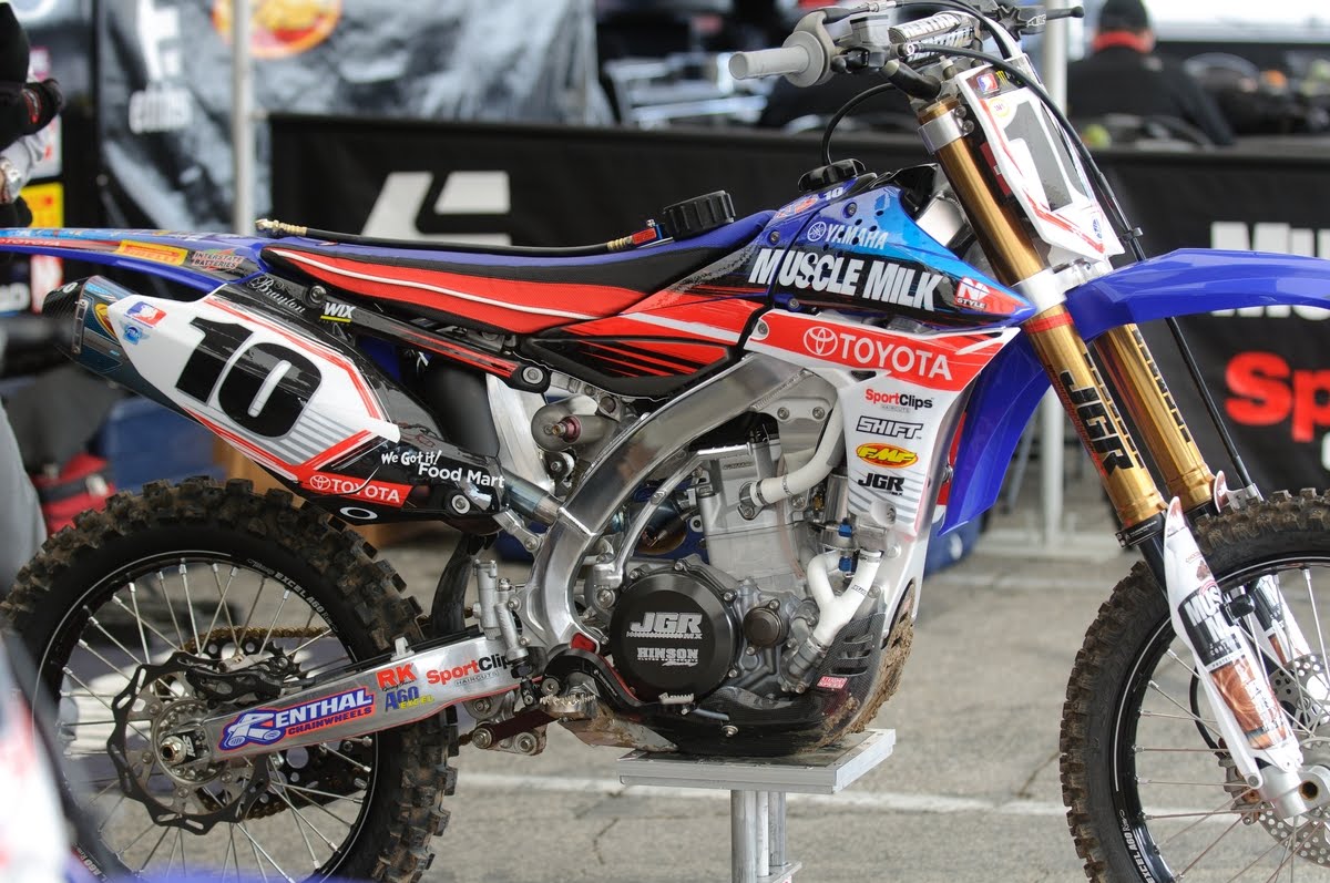 jgr yamaha