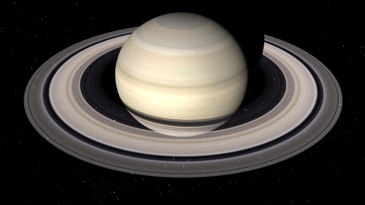 Ring Of Water Sorounded By Powerful Rings Ring Of Water Sorounded By Powerful Rings