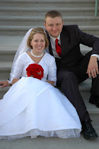 Mark and Shayla