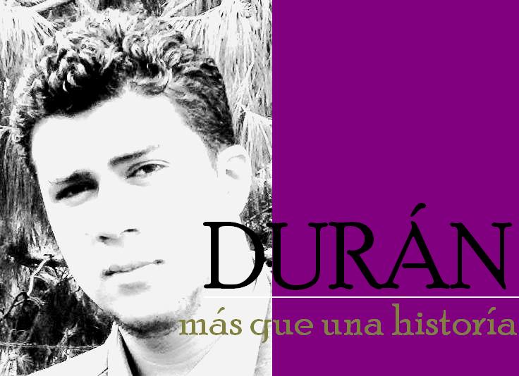 DURÁN - MAS QUE UNA HISTORIA - Desconectado Acústico