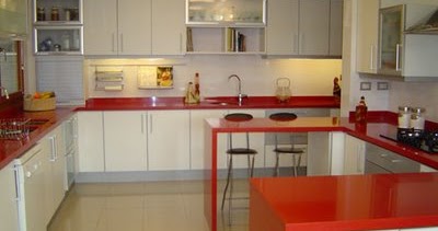 Consejos sobre el hogar y el cuidado de la familia: Decoración de Cocinas