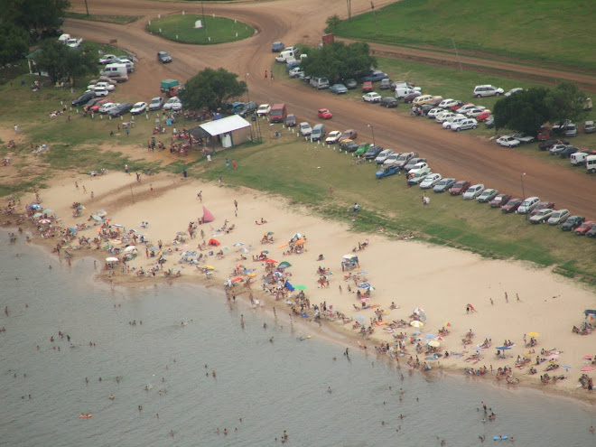 PLAYA NORTE - COLÓN (ENTRE RÍOS)