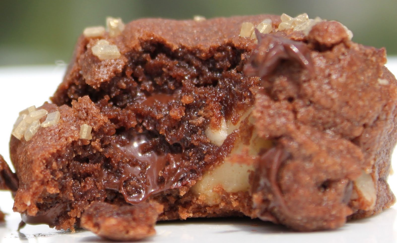 Double Fudge Cookies For Chocoholic Lovers ONLY Cookie Recipe What's Cookin' Italian Style Cuisine