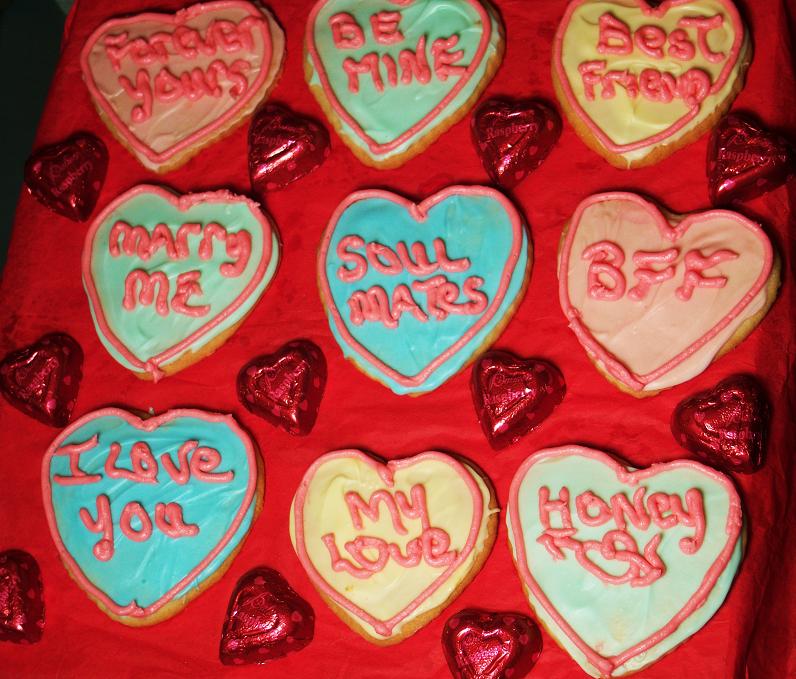 Valentine's Day Special Recipe Roundup What's Cookin' Italian Style