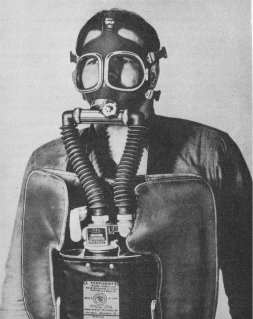 Fun Times Aboard The USS Dixon And USS Mobile USS Mobile, LKA115