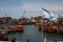 Puerto de Mar del Plata