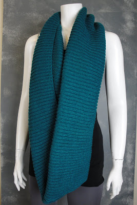 infinity scarf