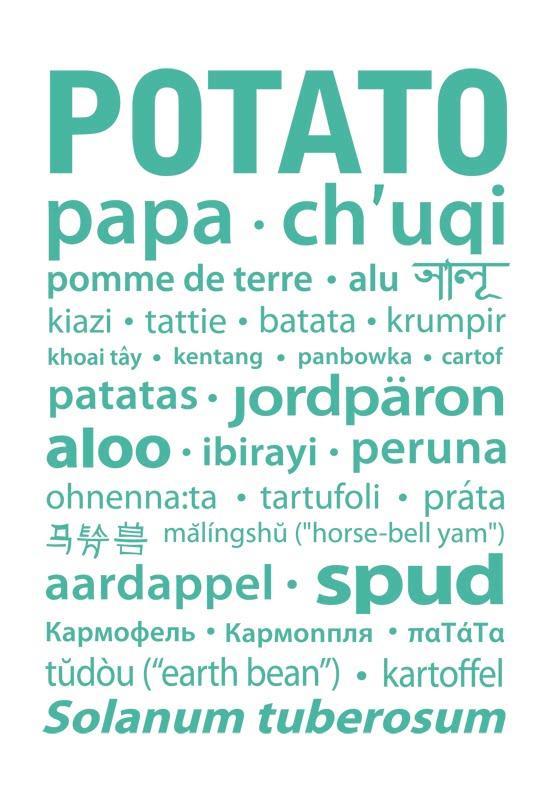 Lucks VanJeet is THE LOCH NEST MONSTER April 2010