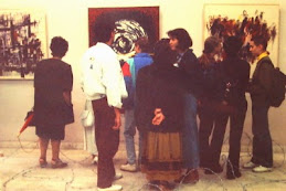 EXPO Art Gallery "Sala Arta" Art Museum,Brasov,ROMANIA