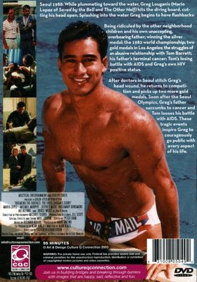Breaking The Surface: The Greg Louganis Story