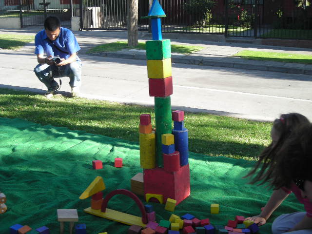 castillos en el aire