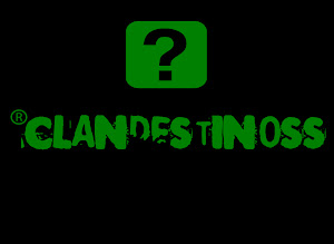 clandestinos