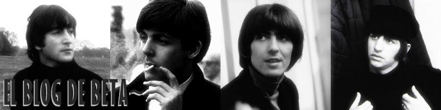 El Blog De Beta