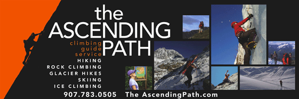 The Ascending Path's Blog