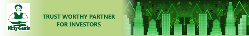 Genie Services, Nifty Future, Nifty Future Trading Tips, Nifty Future Calls, Genie Premium Services