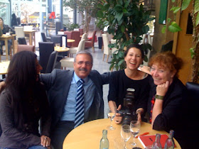 Jutta Steinruck Fur Ludwigshafen Und Die Pfalz In Europa Mai 2009