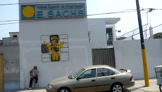 Mauricio Delgado El Ekeko Reciclado Del Arte Por El Arte