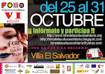 Foro de la Cultura Solidaria