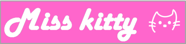 MISS KITTY BOSQUES DA NORUEGA