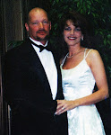 Our wedding - April 13, 2001