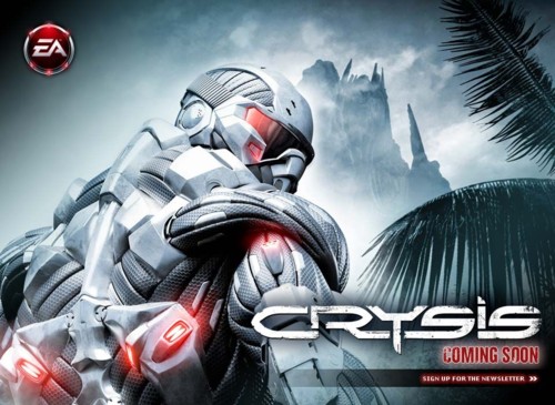 crysis 2